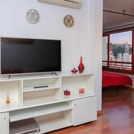 Sunshine Apartament-2