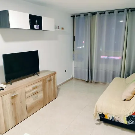 Apartamento Moderno-2