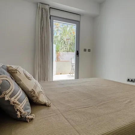 MIRADOR Poniente beach apartments-3
