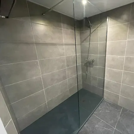 Edificio Gijon Newly Renovated Two-Bedroom Apartment Benidorm-3
