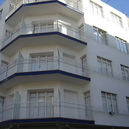 Residencia Bristol-2