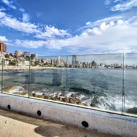 MIRADOR Poniente beach apartments-2