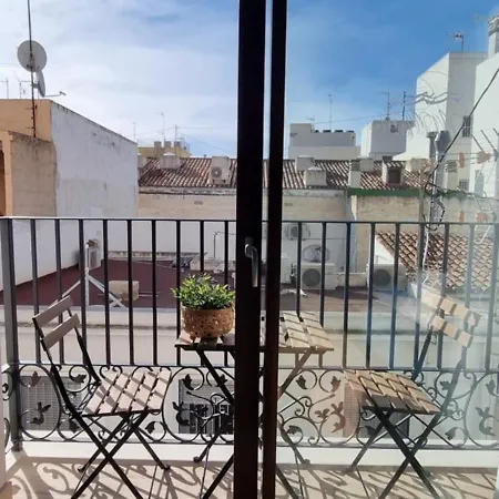 Maremar Suites-2