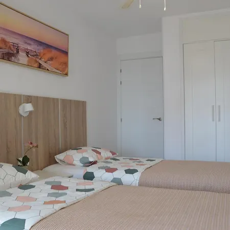 Apartamentos Provima-3