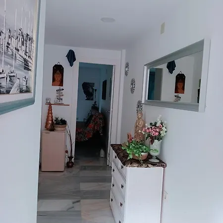 Apartamento Con Wifi, Mascotas Bienvenidas-2