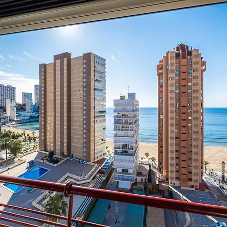 Coblanca 7-113 Apartment Levante Beach-2