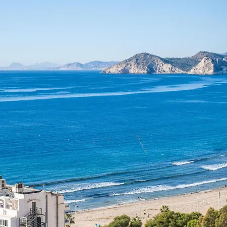 Coblanca 5-15-4 Apartment Levante Beach-3
