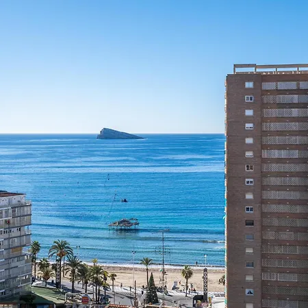 Coblanca 5-15-4 Apartment Levante Beach-2
