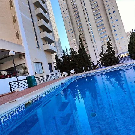 Luxmar Levante Suite-3