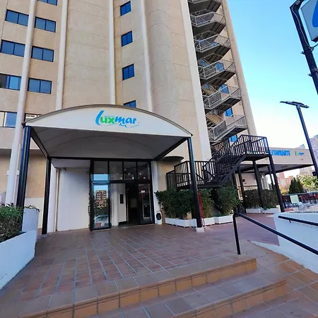Luxmar Levante Suite-2