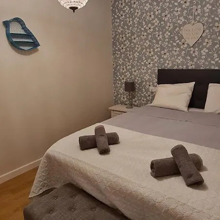 Old Town - Beach Apartment-2
