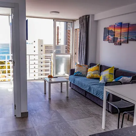 Holiday Apts Provima Mallorca-2
