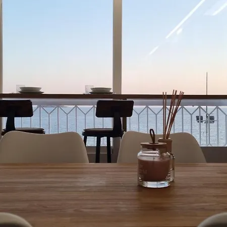 Principado Benidorm Suites Levante-3