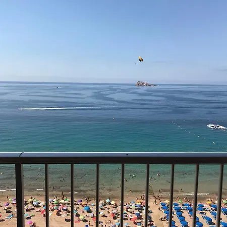 Levante Trip - Family Apartments-3