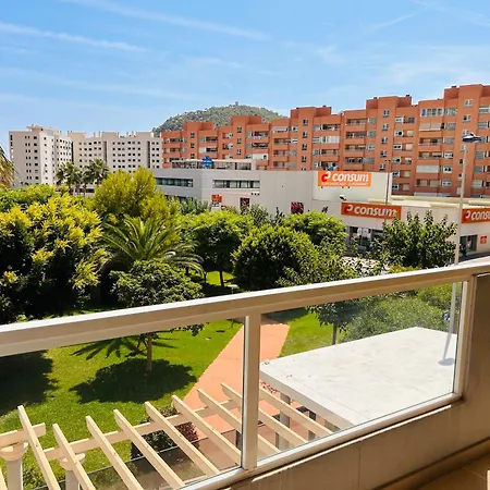 Maravilloso Complejo Residencial-2