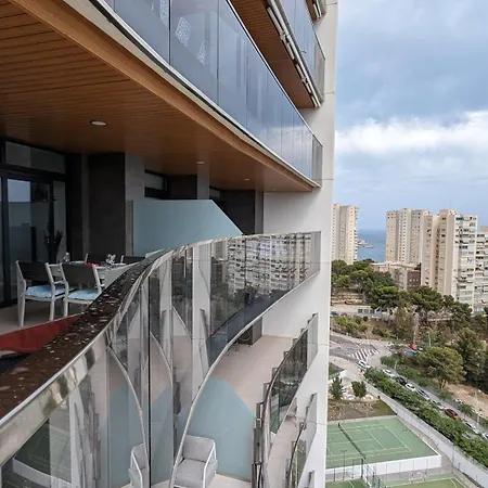 Sunset Waves Sea View Apartments-3