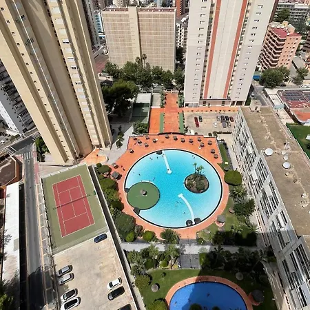 Complejo Vacanza-Turis-2