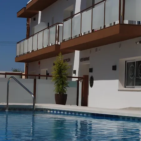 Hotel Moli Boutique-3