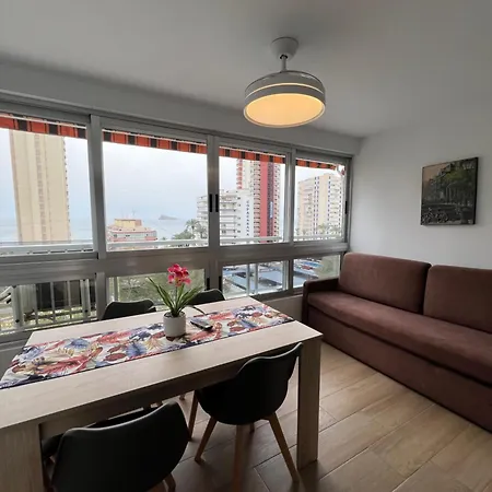 Hany Apartment Ducado 7-C-2