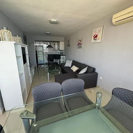Don Miguel II Apartments-2