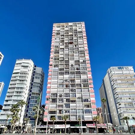 Las Damas - Aloturin Benidorm-2