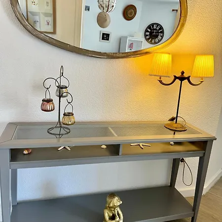 Apartamento Con Vistas Al Mar Deluxe 4ºb-3