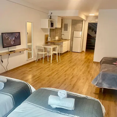 My Pretty Payma Apartamentos-3