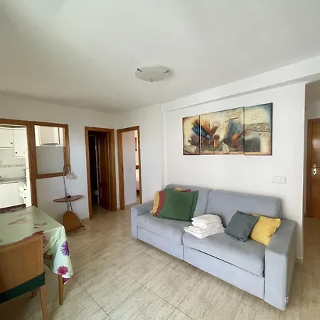 Santa Faz Apartment-2