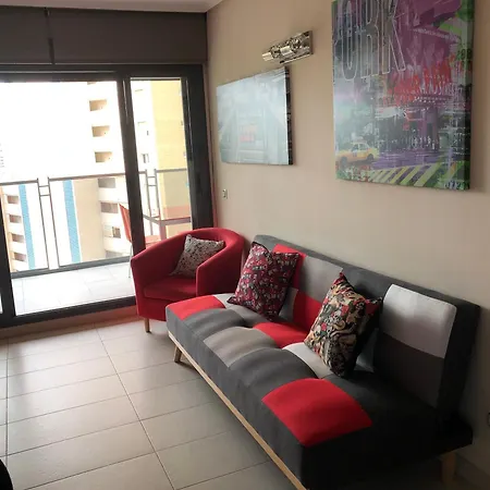Milan Soria Luxury Mirador-2