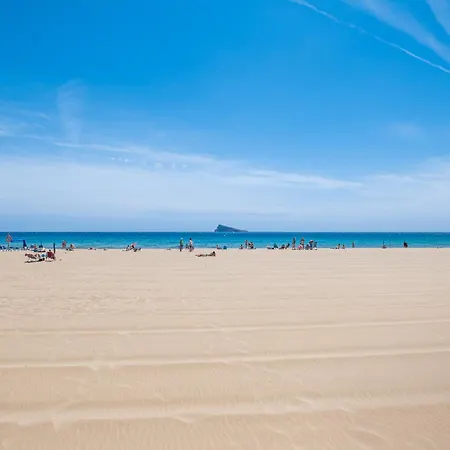 Principado Mediterraneo 14-C Levante Beach-2