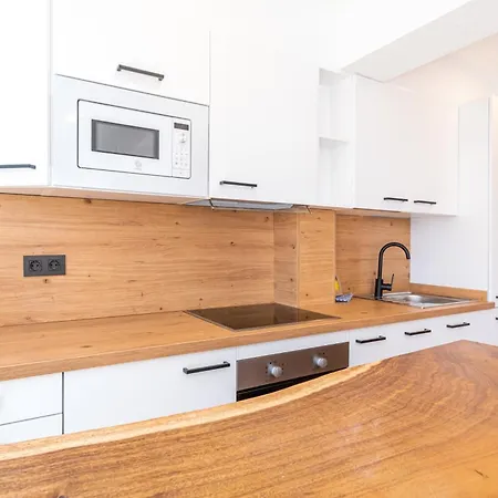 El Junco 4-5 Apartment Levante Beach-2