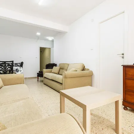 Apartamentos Maja-3