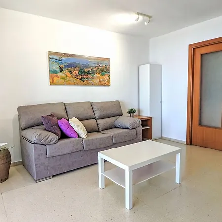 Apartment Coblanca-1 By Interhome-3