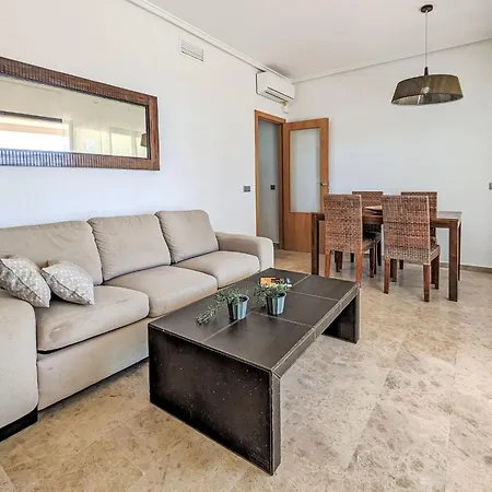 Apartment Terramar-1 By Interhome-2