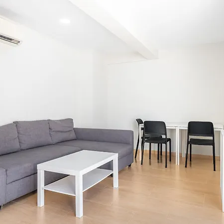 Apartamentos La Rosita Old Town B-21-3
