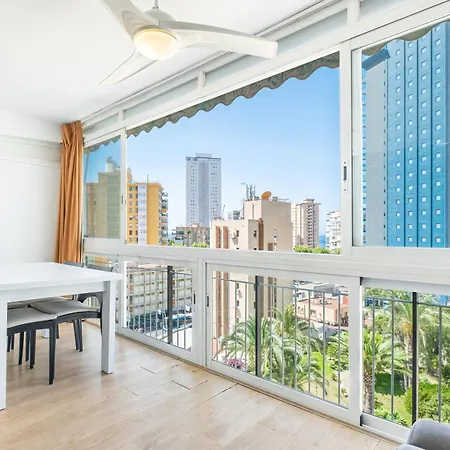 Donna II 7-32 Apartment Levante Beach-Old Town-3