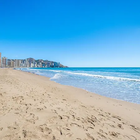 Donna II 7-32 Apartment Levante Beach-Old Town-2