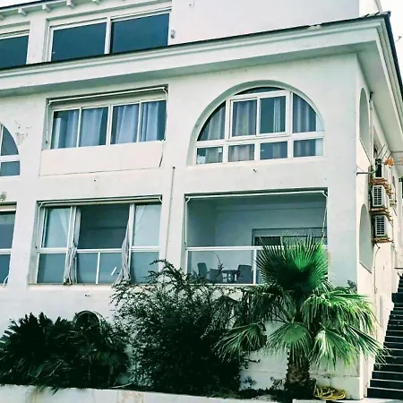 Villa Benidorm-3