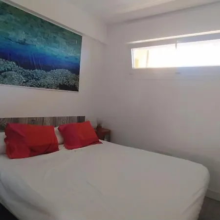 Apartamento Con Preciosas Vistas-2
