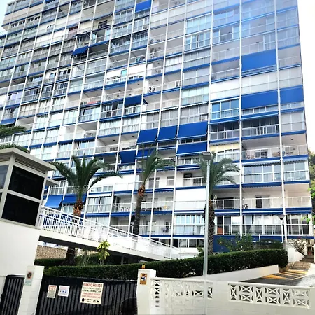 Apartment Levante Halcon-2