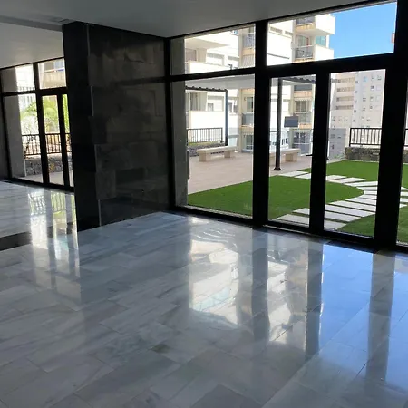 Apartamentos Novacala Benidorm Sup-2