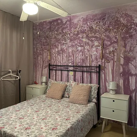 Apartamentos "Mariposa"-3