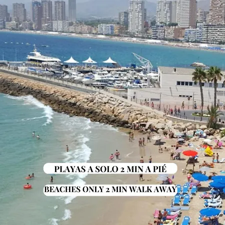 Apartamento Completo Maravall Centro-3