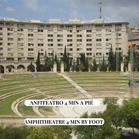 Apartamento Completo Plaza Espana II-2