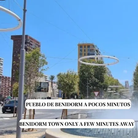 Apartamento Completo El Pato De Loix-3