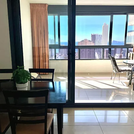 Beautiful Apartment With Pools In Gemelos 26-2