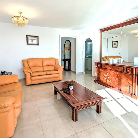 Apartment Torre Principado-3 By Interhome-2