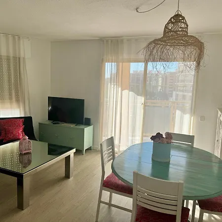 Apartamento Deluxe1ºa-2