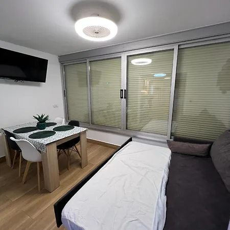 Hany Apartment Ducado 12-E-2