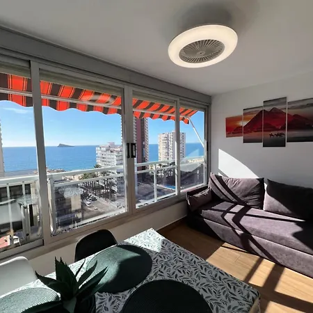 Hany Apartment Ducado 12-E-3